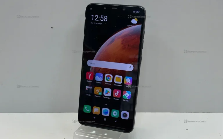 Xiaomi Pocophone F1 6/64 ГБ