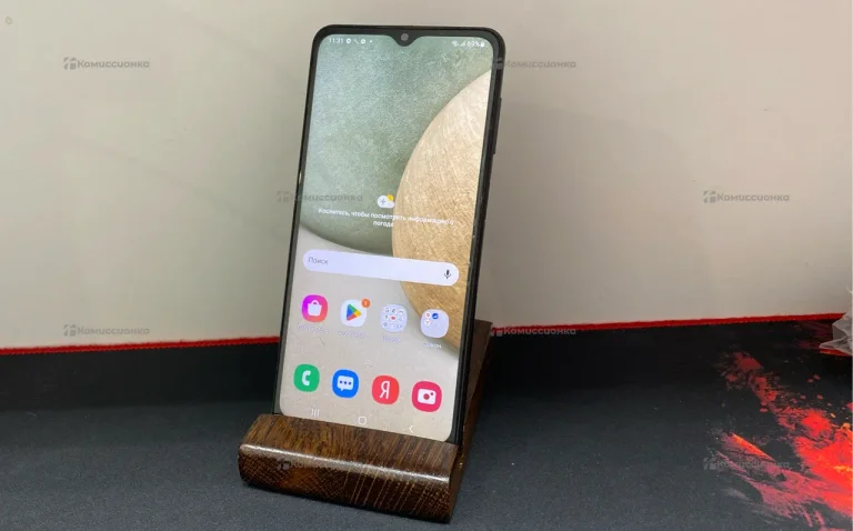 Samsung Galaxy A12 4/64 ГБ