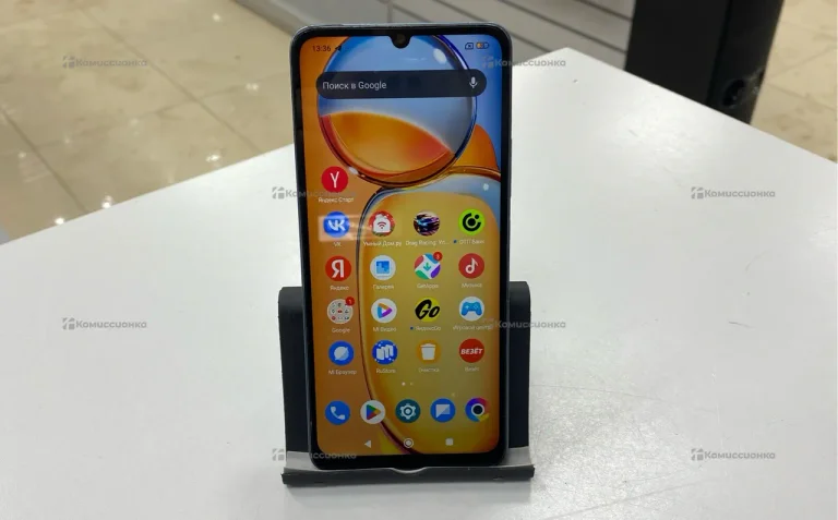 Xiaomi Poco C65 8/256 ГБ