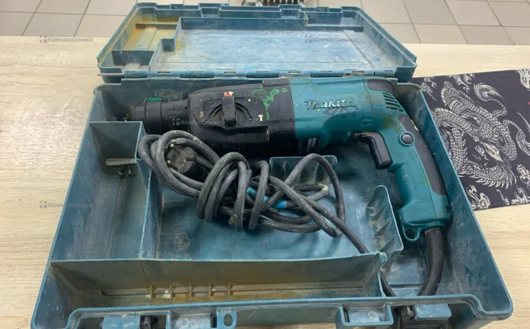 Перфоратор Makita HR2653