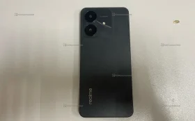 Realme Note 60x 3/64 ГБ