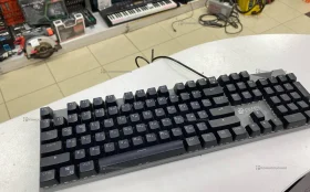 Купить Клавиатура Оклик 935 механическая б/у , в Тюмень Цена:990рублей