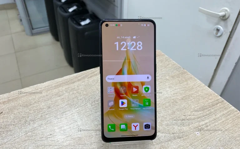 Oppo Reno 8t 8/128 ГБ