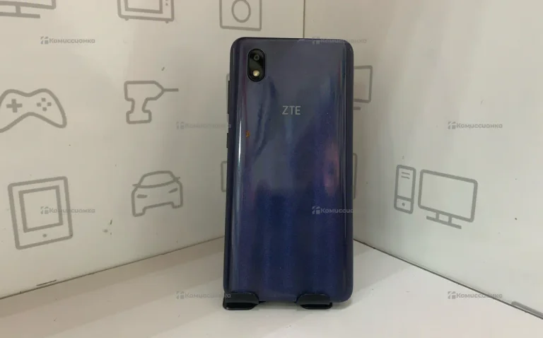 ZTE blade a3