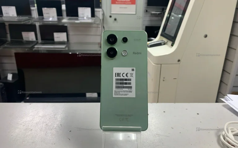 Xiaomi Redmi Note 13 8/128Gb
