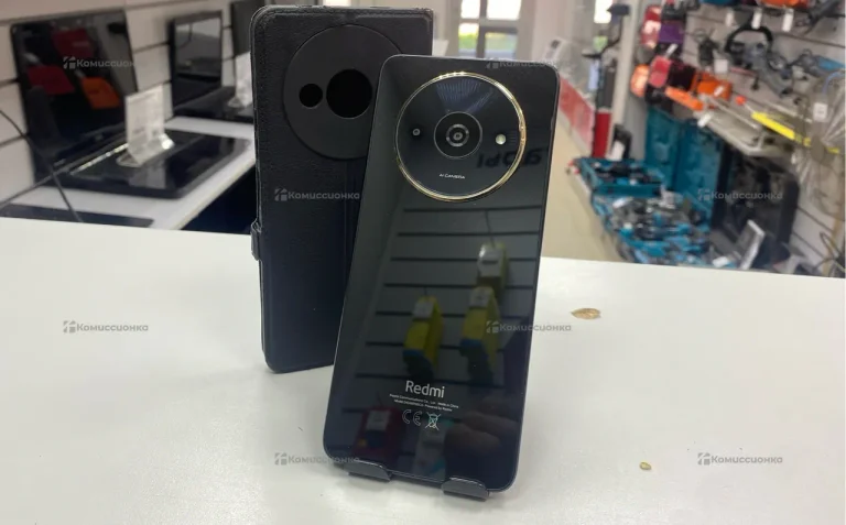 Xiaomi Redmi A3x 3/64ГБ