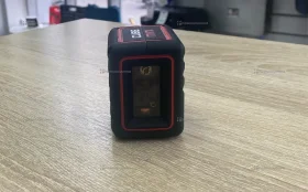 Лазерный уровень Cube MINI
