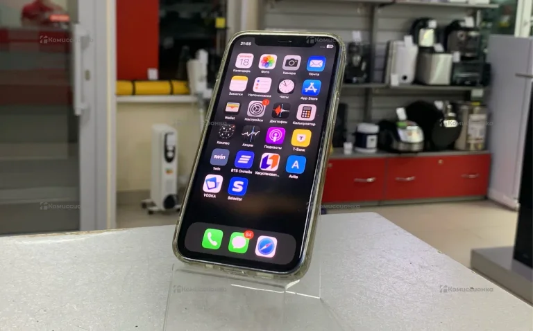 Apple 12 mini