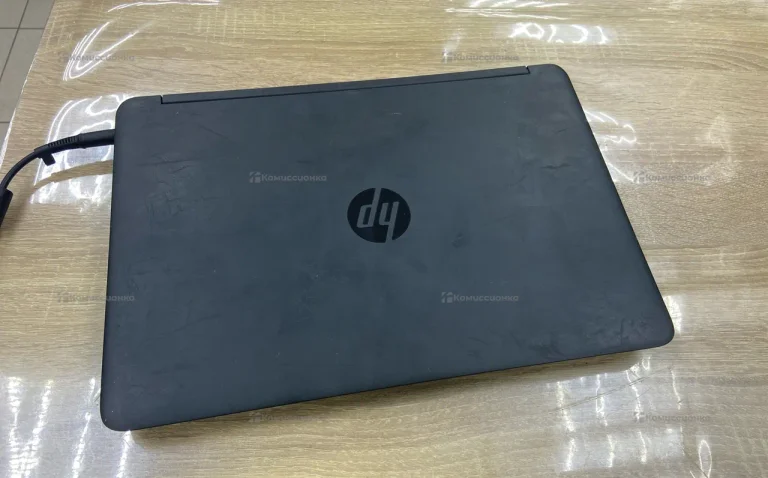 Ноутбук  Hp pro book
