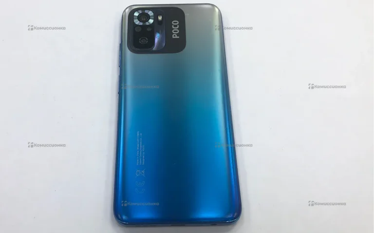 Xiaomi Poco M5s 256Gb
