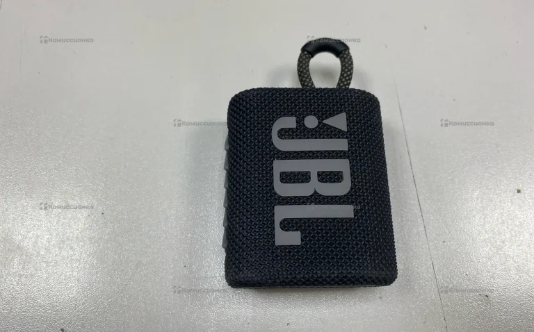 Колонка JBL GO 3