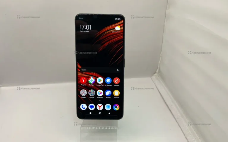 Xiaomi Poco X5 5G 6/128