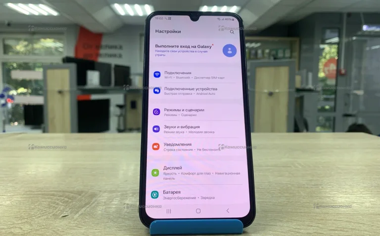 Samsung A15 4/128