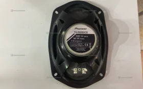 Купить Колонки  pioneer ts-r6950s б/у , в Сызрань Цена:1990рублей