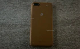 Купить Huawei Y5 lite (2018) 1/16 ГБ б/у , в Москва и область Цена:1200рублей