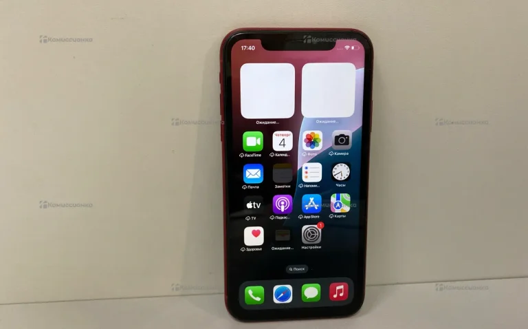 Apple iPhone XR 3/64 ГБ