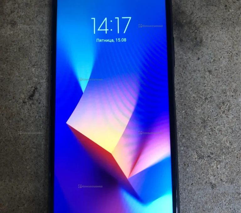 Xiaomi Redmi 9T 4/64Gb