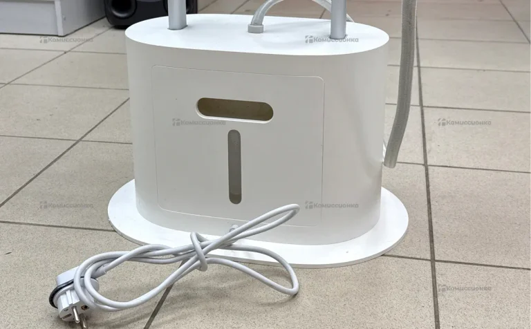 Отпариватель Xiaomi