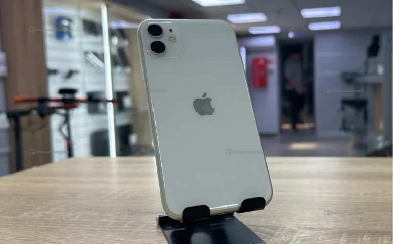 Apple iPhone 11 128Gb