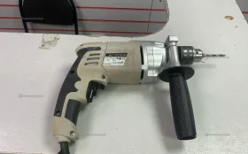 Дрель Интерскол ДУ-13/750ЭР