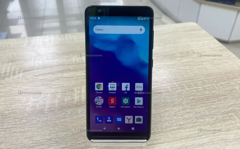 ZTE Blade A3 1/32 ГБ