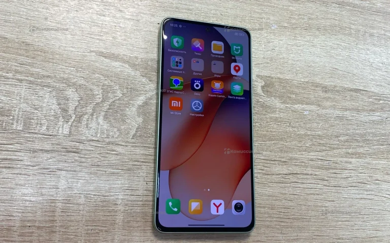 Xiaomi Redmi Note 13 8/128Gb