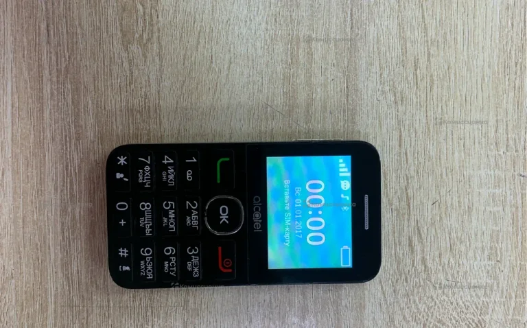 Alcatel 2008G