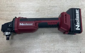 Аккумуляторная УШМ Neolaser NAG-125-ACCUM2