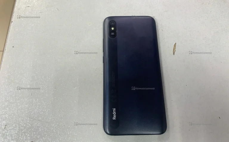 Xiaomi Redmi 9A 2/32 GB