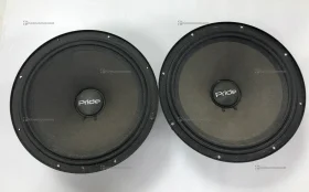 Купить Колонки pride ruby 8 v2 б/у , в Рязань Цена:2900рублей