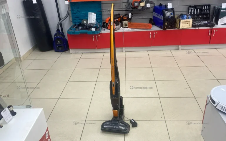 Пылесос  LG CordZero Smart Inverter Motor