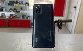 Xiaomi Redmi Note 10S 4/64 ГБ