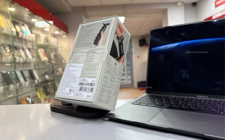 Электробритва xiaomi electric shaver s301