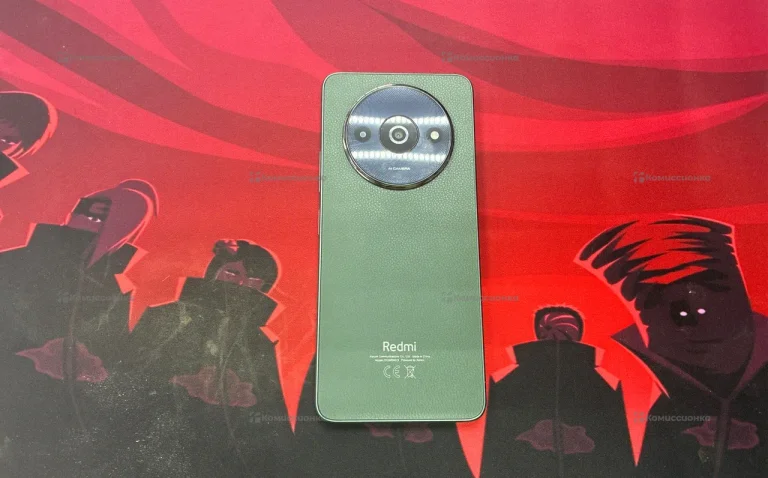 Xiaomi Redmi A3 4/64 ГБ