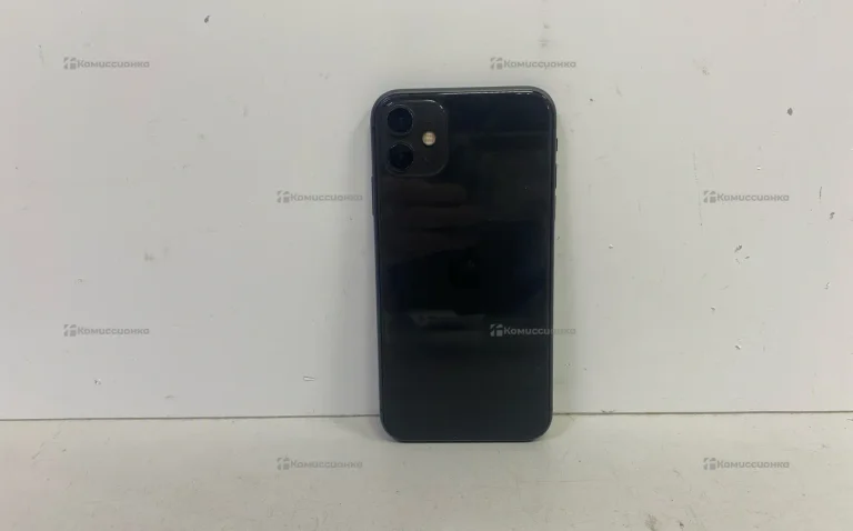 Apple iPhone 11 4/64 ГБ