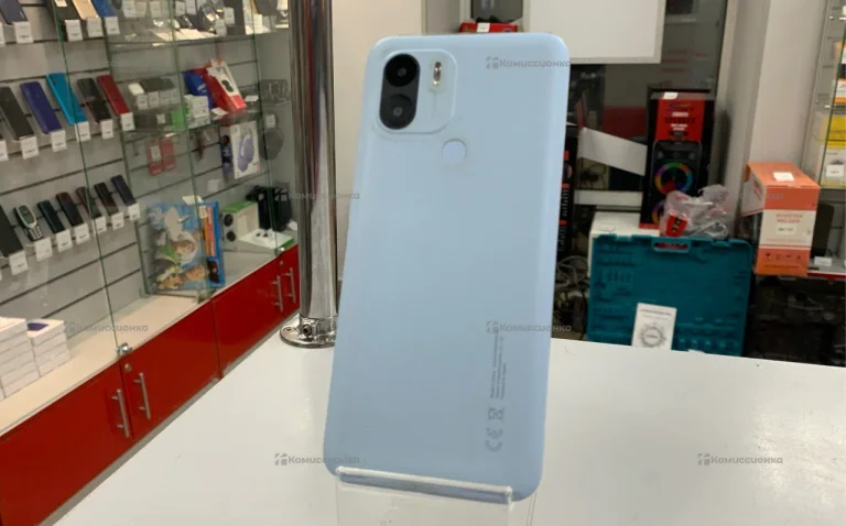 Xiaomi Redmi A2 3/64 ГБ