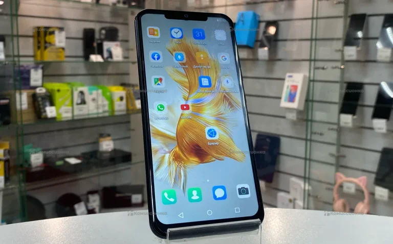 Huawei реплика mate 50 pro 8/256