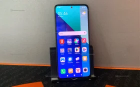 Xiaomi Redmi Note 13 12/512 ГБ