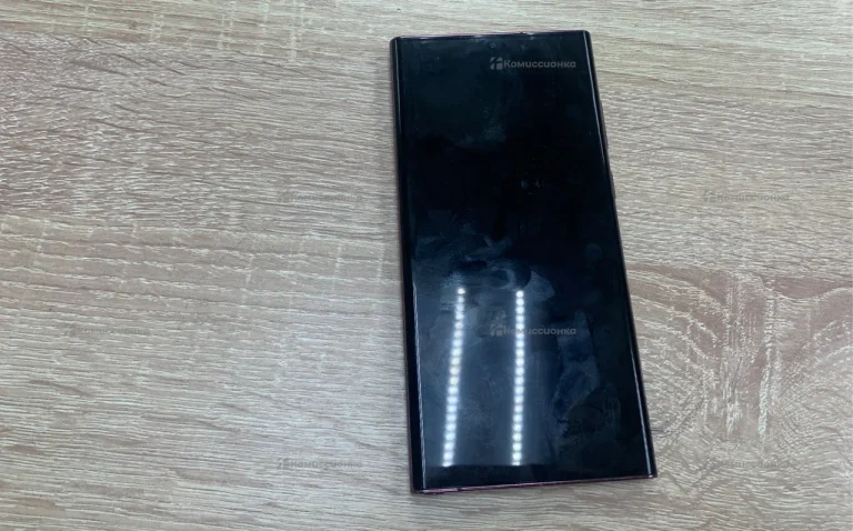 Samsung Galaxy S22 Ultra 12/256 ГБ