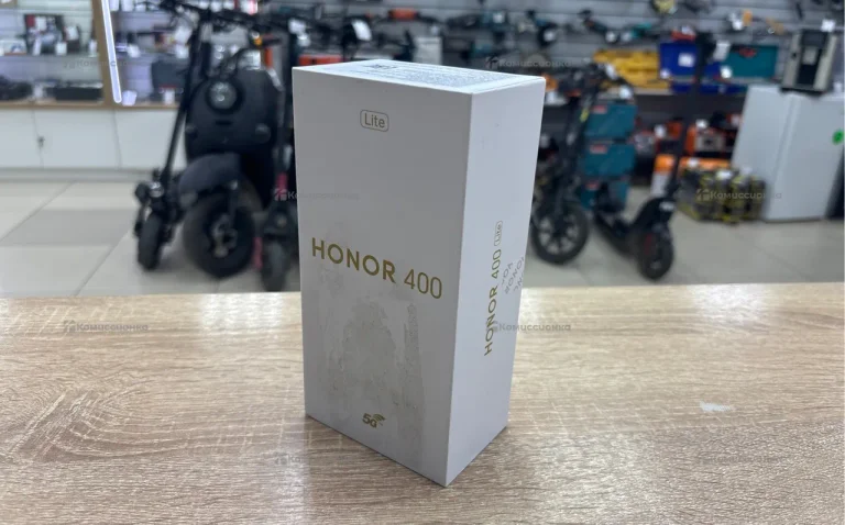 Honor 400 Lite 8/256 ГБ