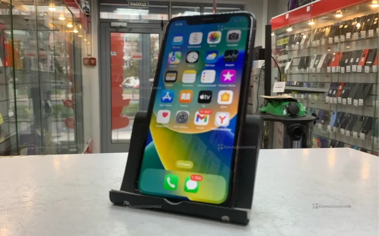 Apple iPhone XR 128Gb