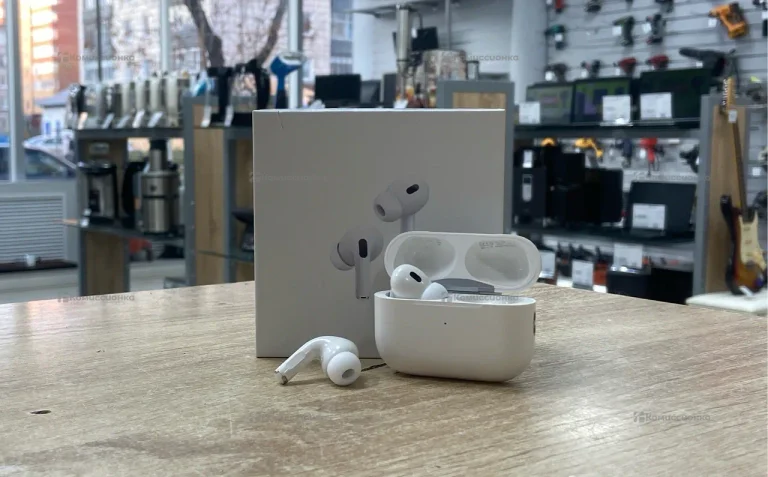Наушники  AirPods Pro