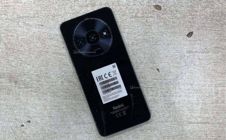 Xiaomi Redmi A3 3/128 ГБ