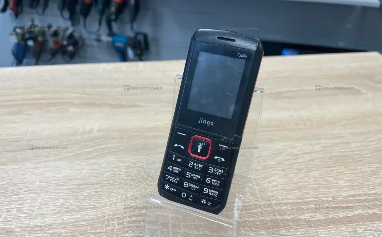Jinga Simple f200n