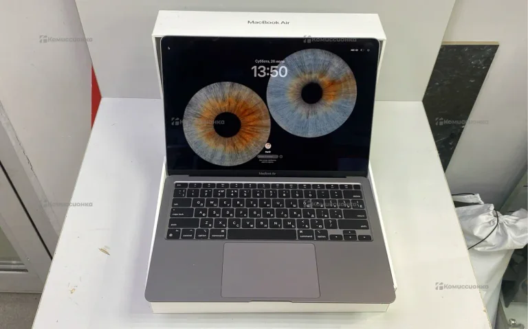 MacBook Air M1 2020