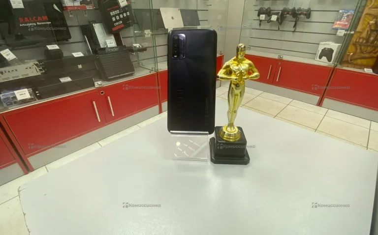 Xiaomi Redmi 9T 4/128 ГБ