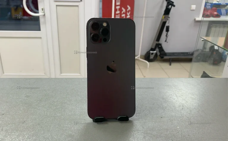 12 Pro Max 128gb