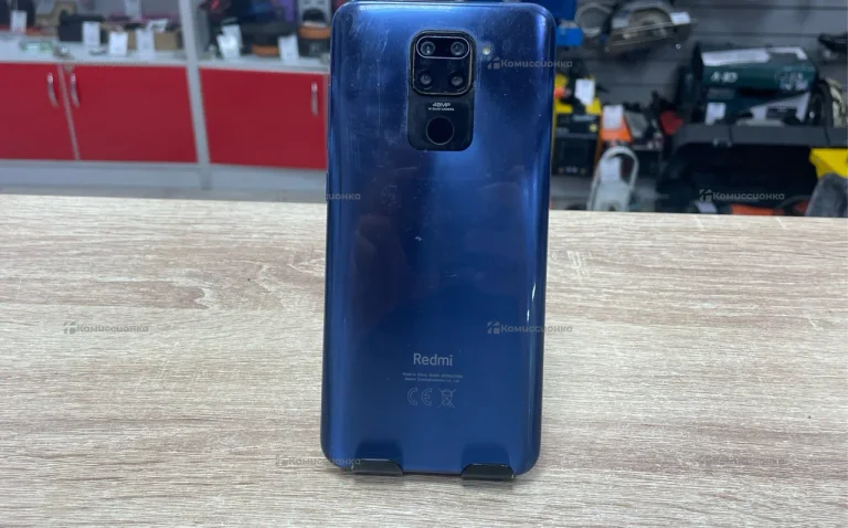 Xiaomi redmi note 9 pro 4/64