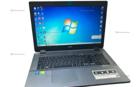 Купить Ноутбук Acer Aspire E17 б/у , в Челябинск Цена:7500рублей