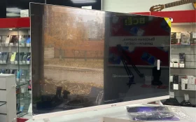 Телевизор EVO. 32TV EVO White